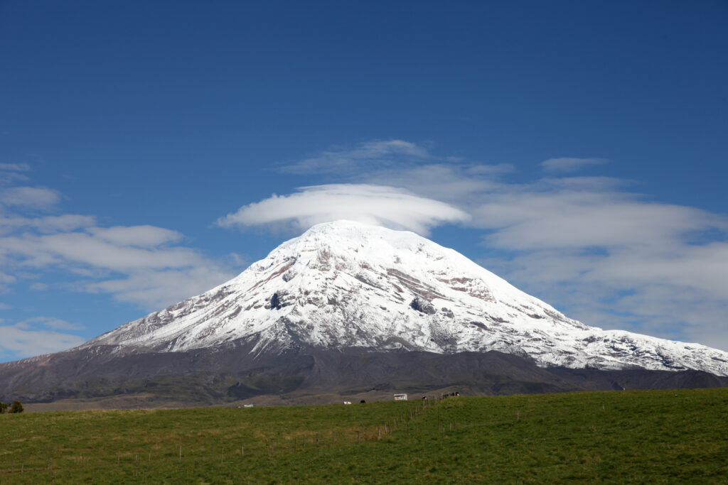 chimborazo